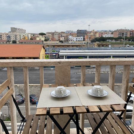 Bed and Breakfast Lupen III à Civitavecchia Extérieur photo