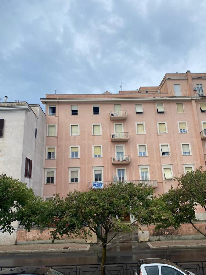 Bed and Breakfast Lupen III à Civitavecchia Extérieur photo