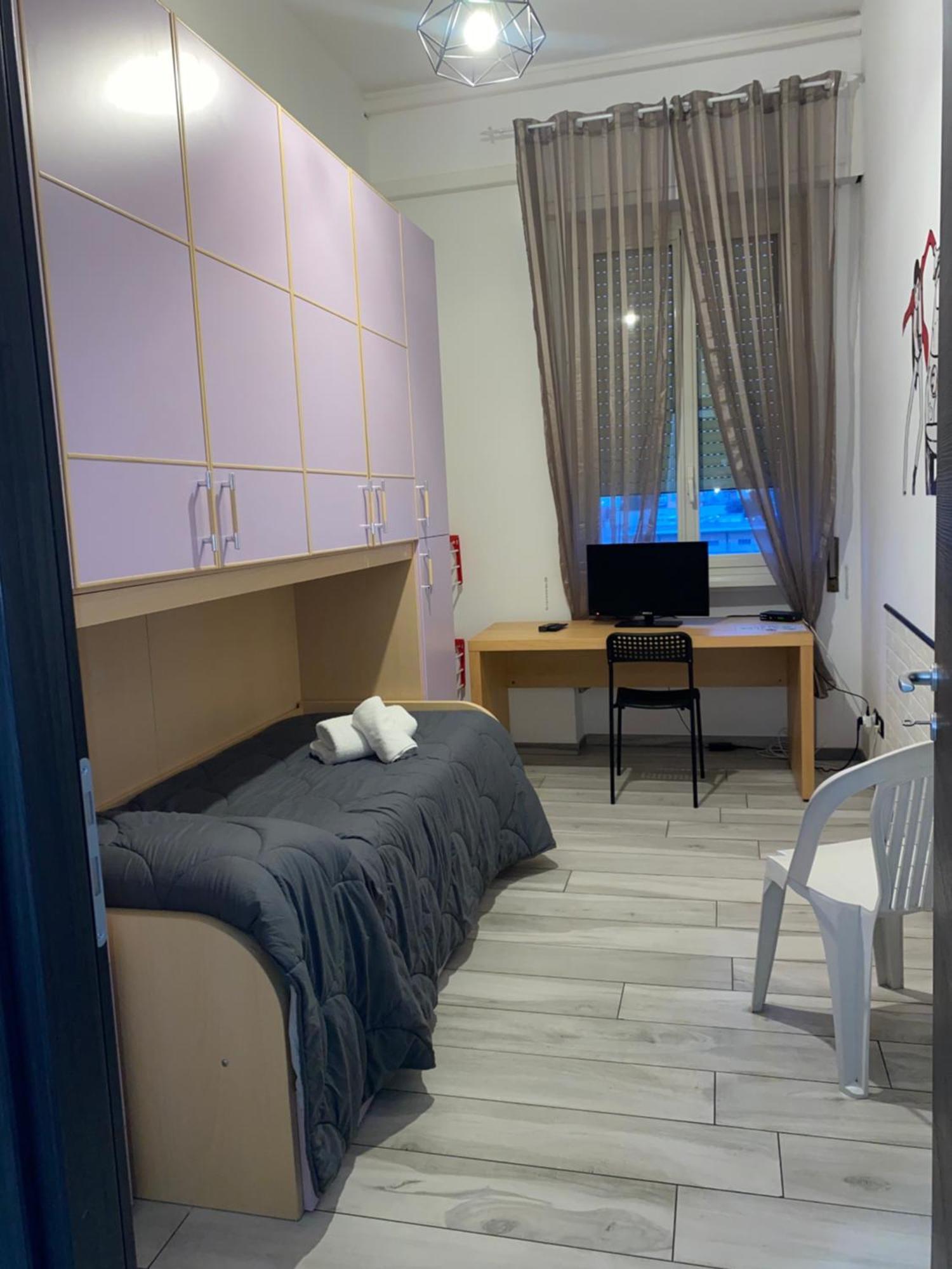 Bed and Breakfast Lupen III à Civitavecchia Extérieur photo
